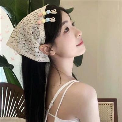治愈之心~如何喜欢自己